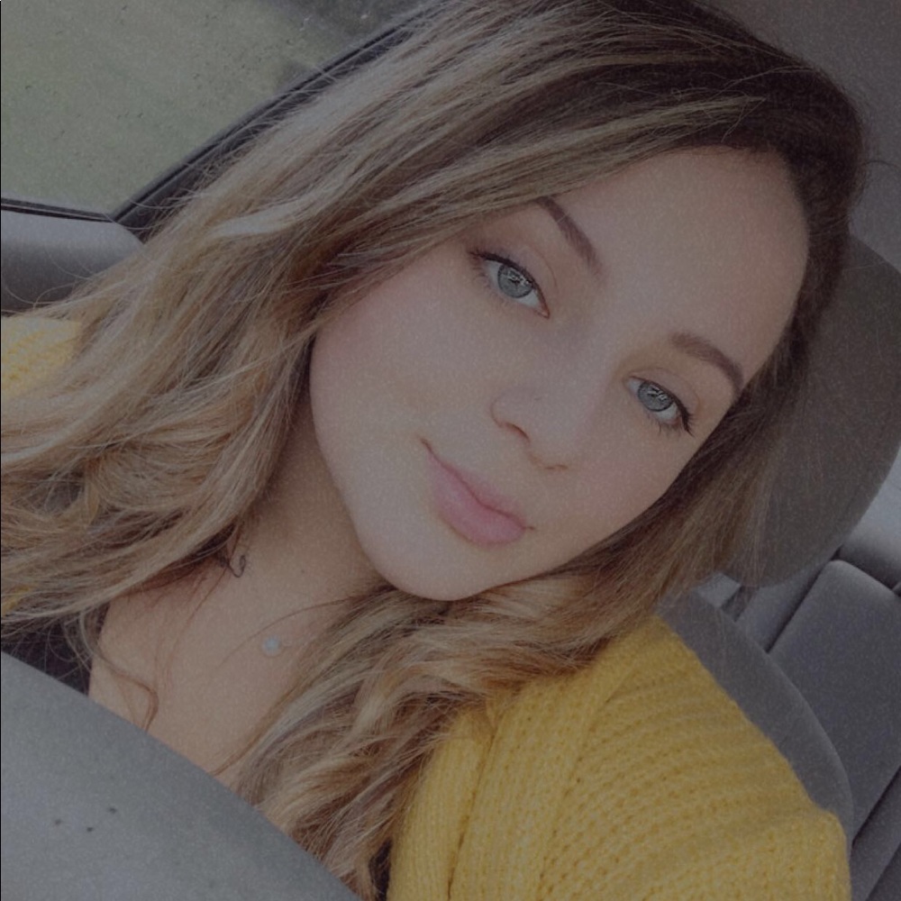 Meet your Posher, Allie